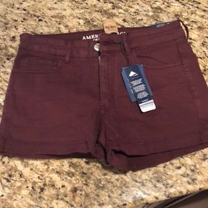 American eagle shorts